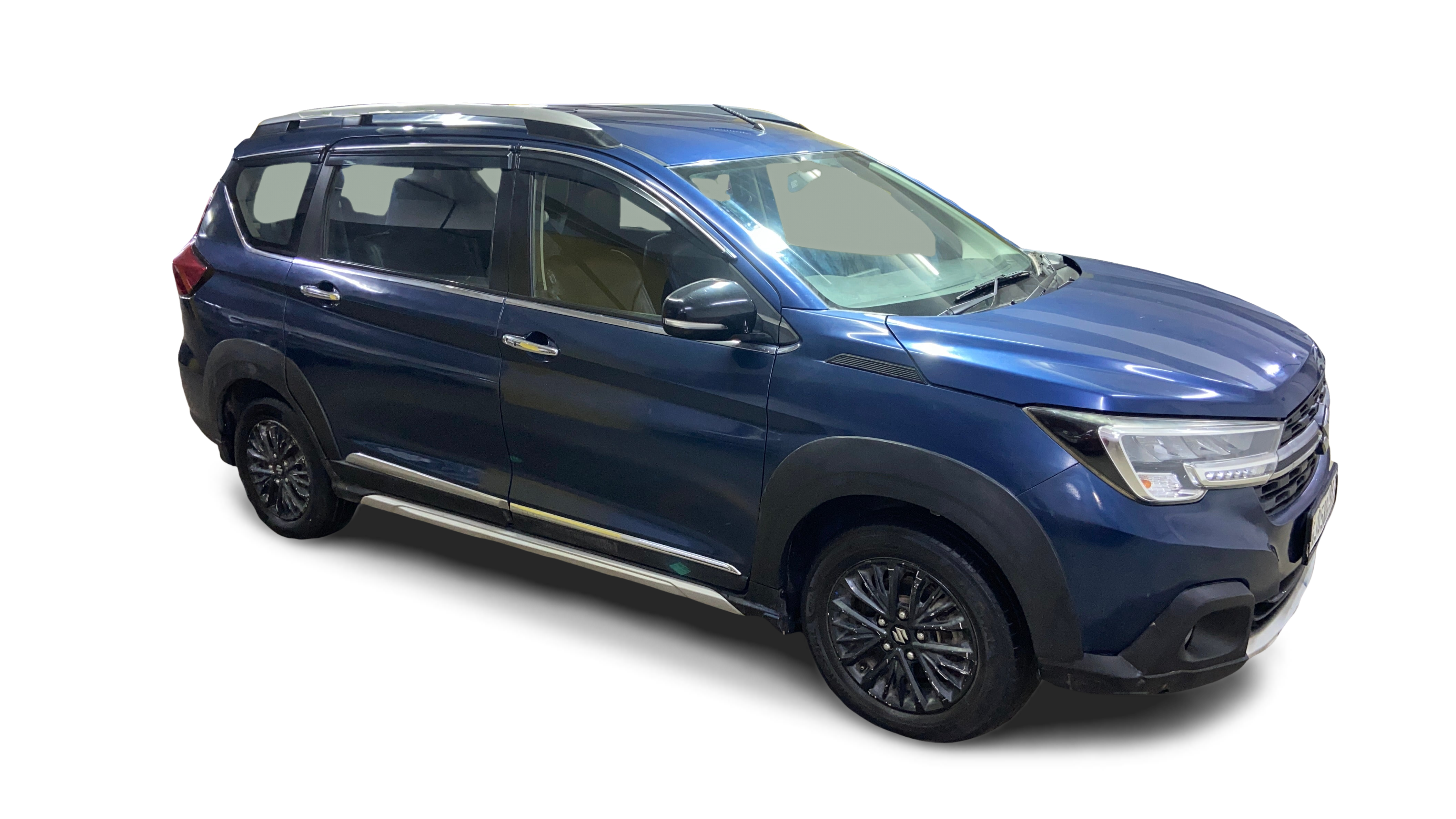 2021 Maruti XL6 - SUV - Petrol - Manual - ₹7.09 lakh