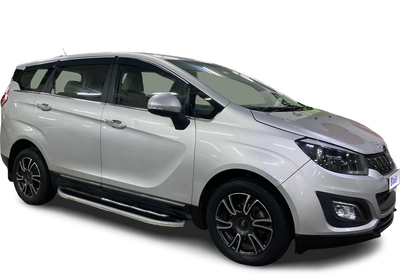 2019 Mahindra MARAZZO - SUV - Diesel - Manual - ₹7.46 lakh