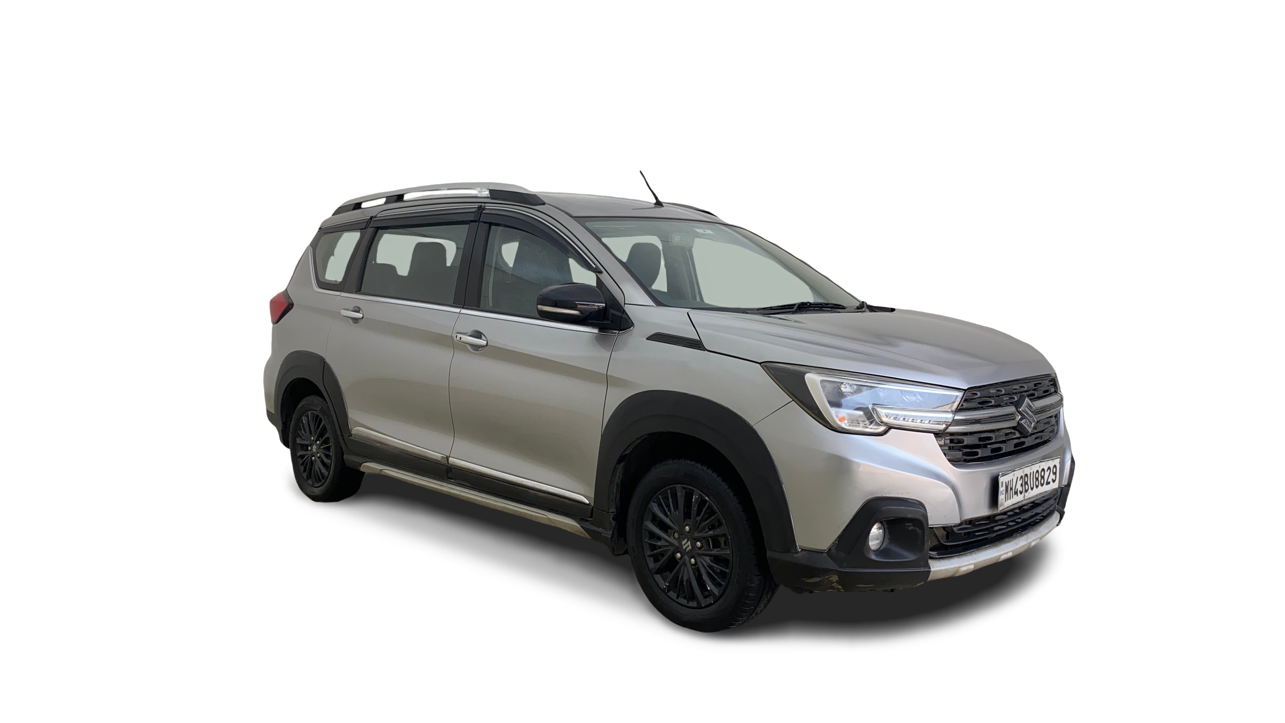 2020 Maruti XL6 - SUV - Petrol - Automatic - ₹8.79 lakh