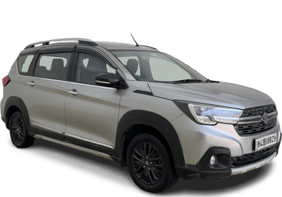 2020 Maruti XL6 - SUV - Petrol - Automatic - ₹8.79 lakh