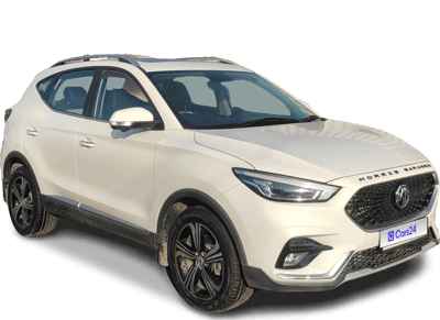 2024 MG ASTOR - SUV - Petrol - Automatic - ₹11.76 lakh