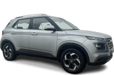 2019 Hyundai VENUE - SUV - Petrol - Automatic - ₹8.02 lakh