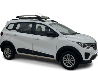 2024 Renault TRIBER - SUV - Petrol - Manual - ₹6.34 lakh