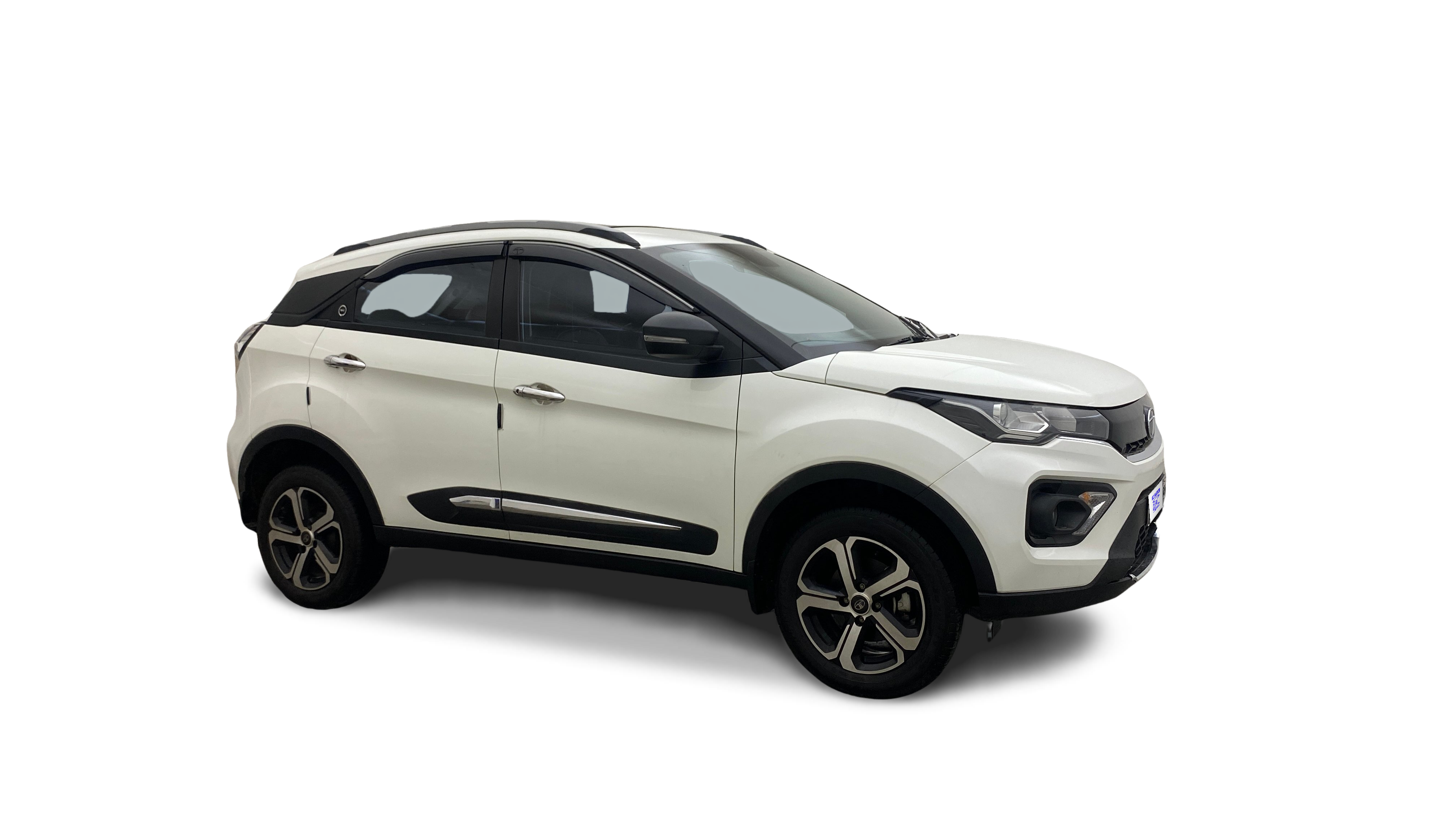 2023 Tata NEXON - SUV - Petrol - Manual - ₹7.74 lakh