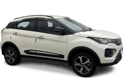 2023 Tata NEXON - SUV - Petrol - Manual - ₹7.74 lakh