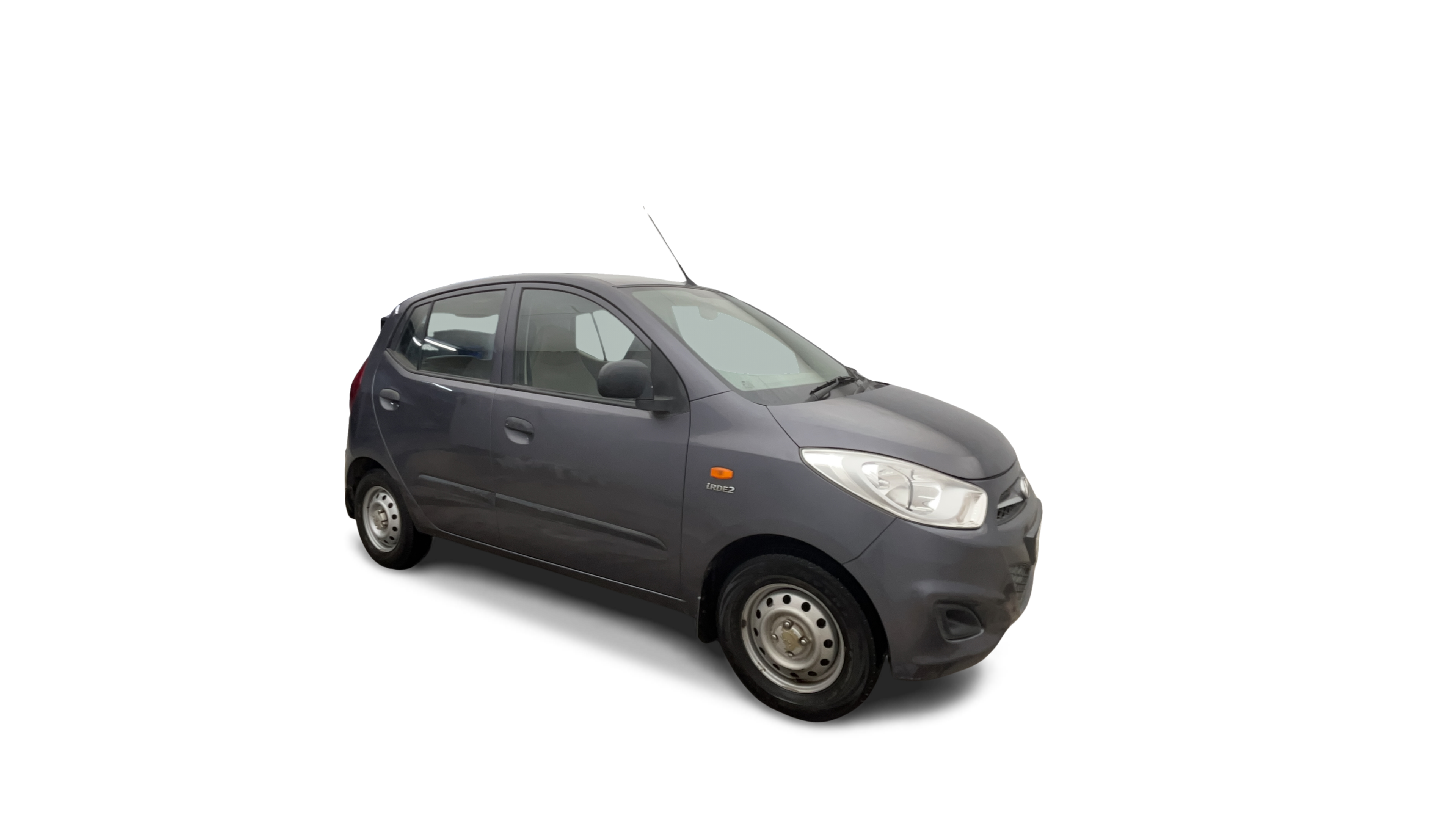 2014 Hyundai i10 - Hatchback - Petrol - Manual - ₹1.98 lakh