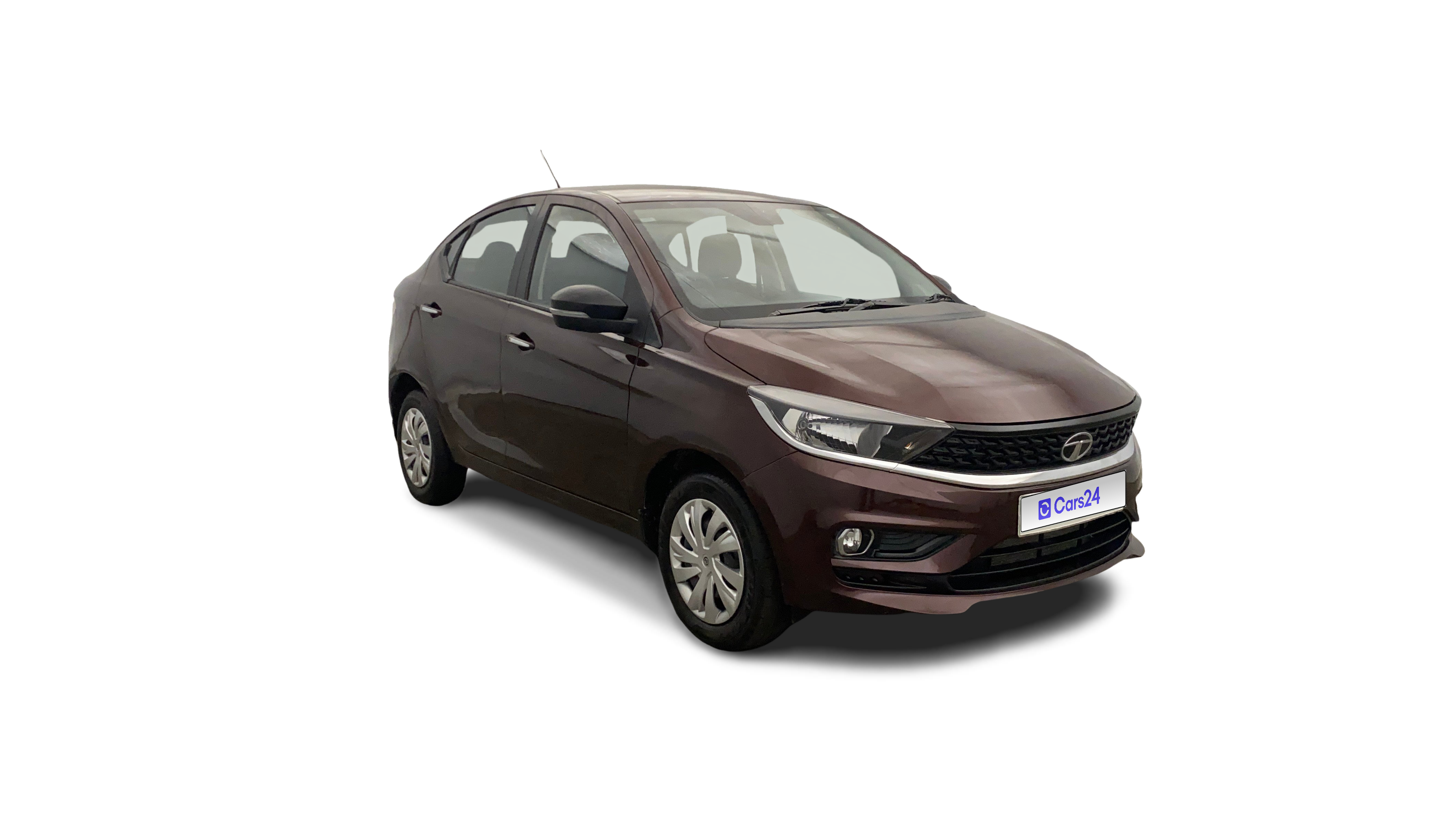 2022 Tata TIGOR - Sedan - Petrol - Manual - ₹5.14 lakh