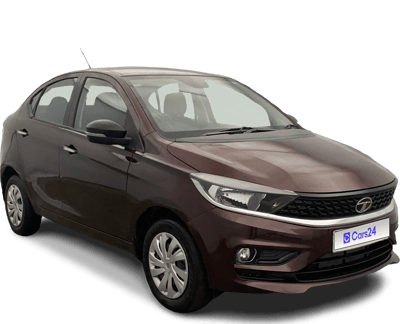 2022 Tata TIGOR - Sedan - Petrol - Manual - ₹5.14 lakh