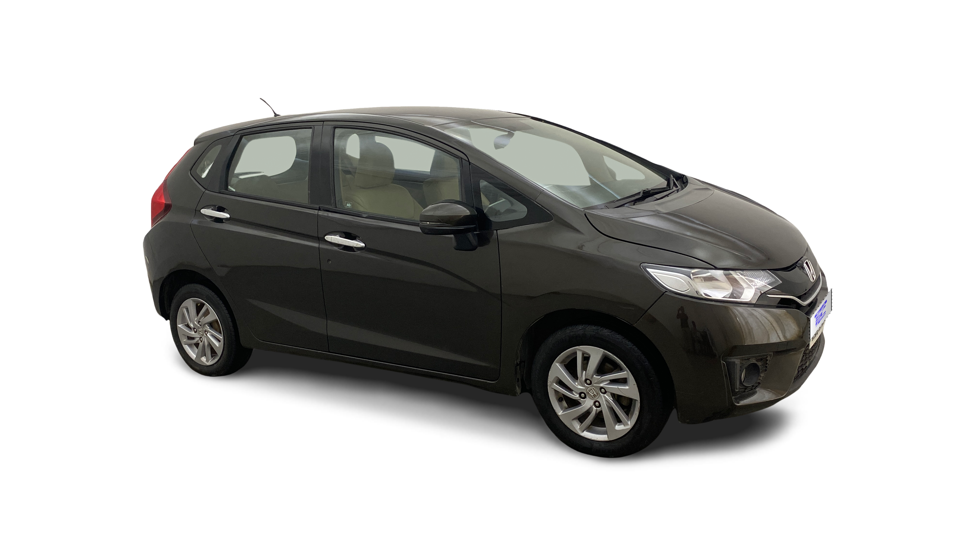 2019 Honda Jazz - Hatchback - Petrol - Manual - ₹4.99 lakh