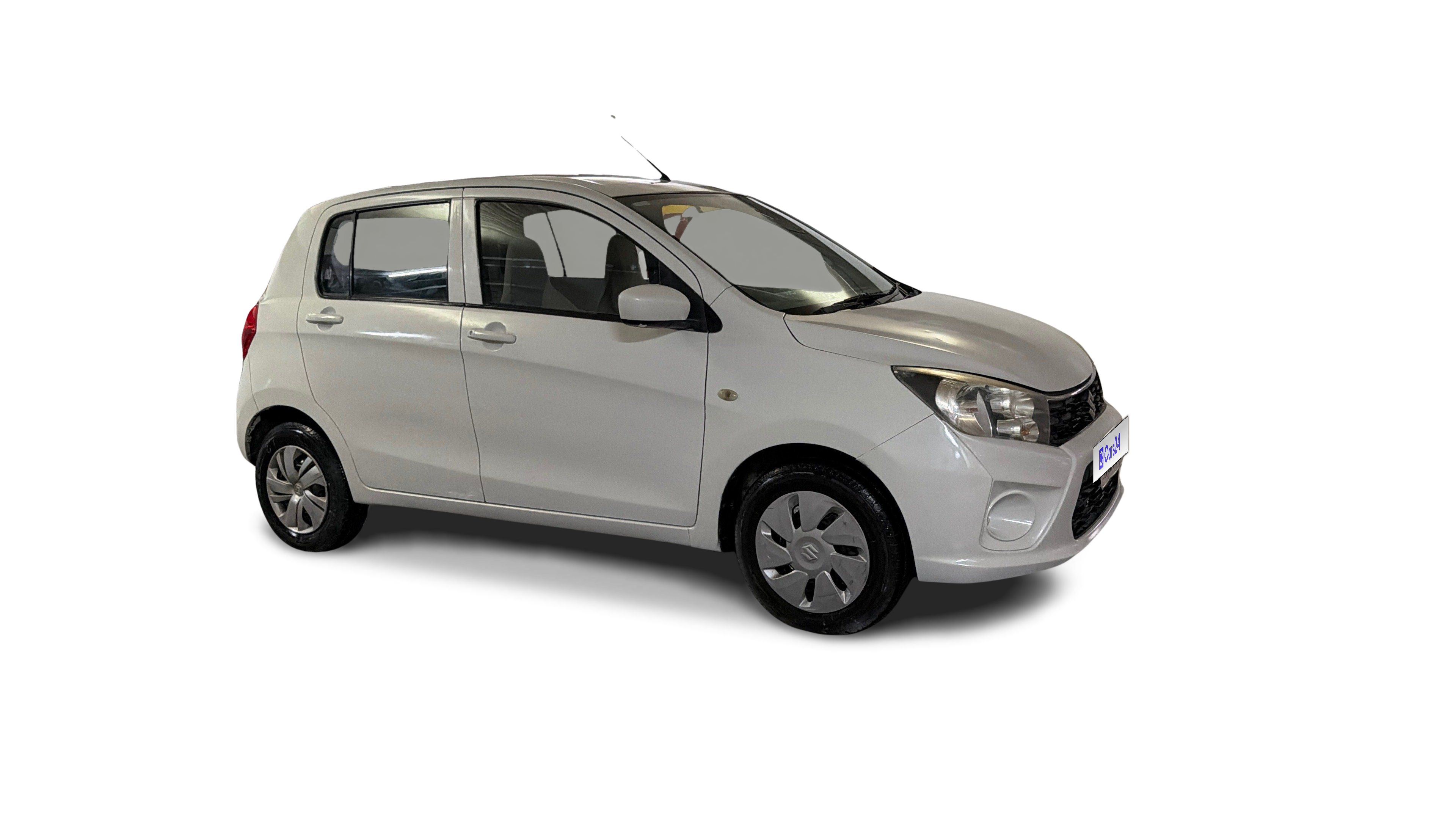 2018 Maruti Celerio - Hatchback - CNG - Manual - ₹3.10 lakh