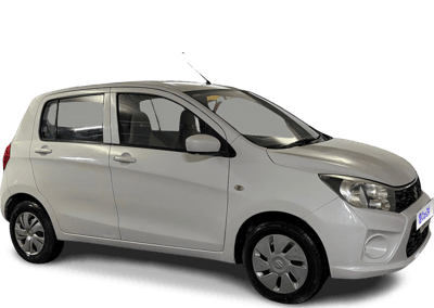 2018 Maruti Celerio - Hatchback - CNG - Manual - ₹3.10 lakh