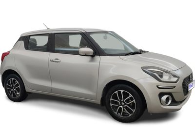 2018 Maruti Swift - Hatchback - Petrol - Manual - ₹5.43 lakh