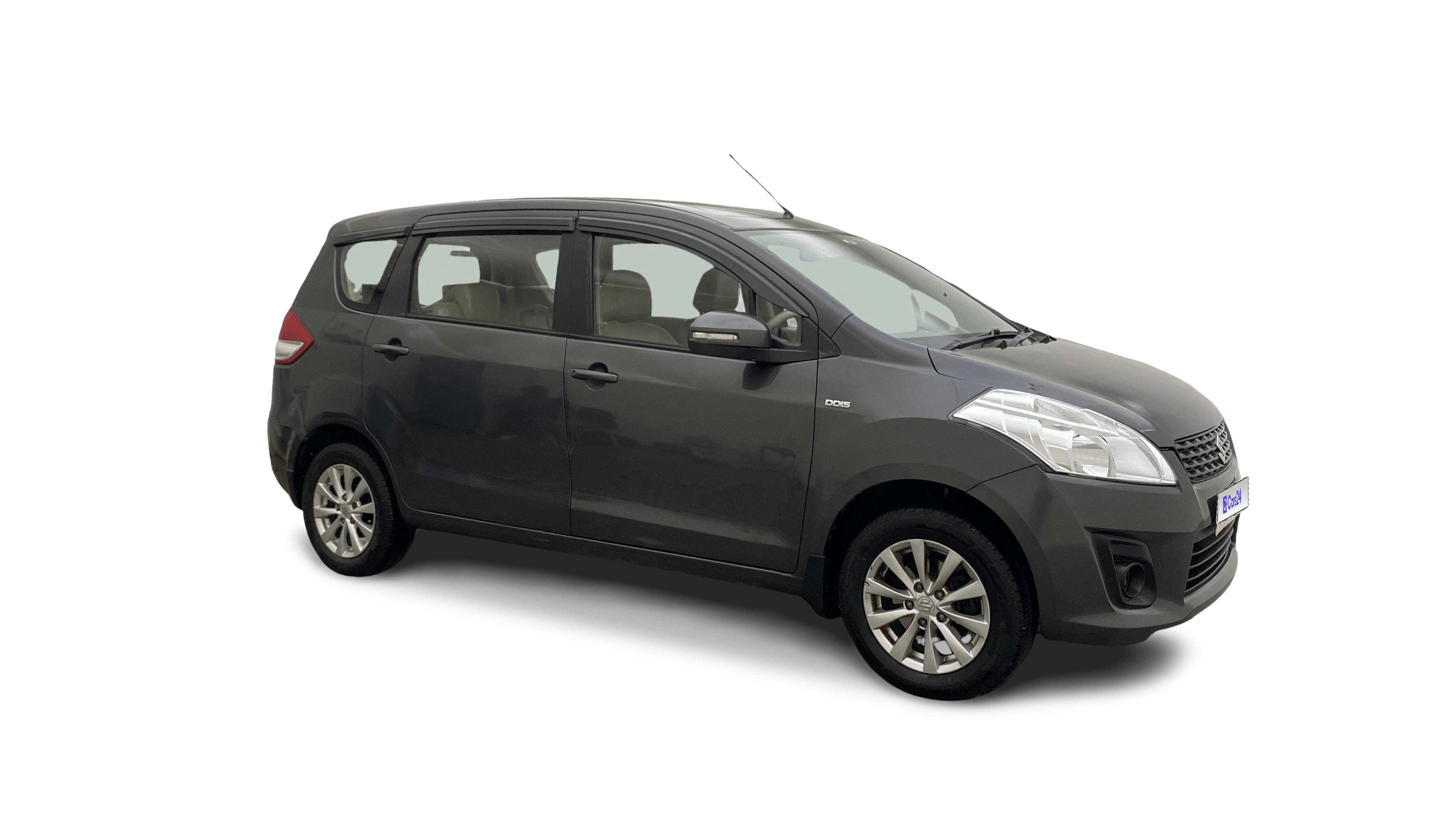 2014 Maruti Ertiga - SUV - Diesel - Manual - ₹5.02 lakh