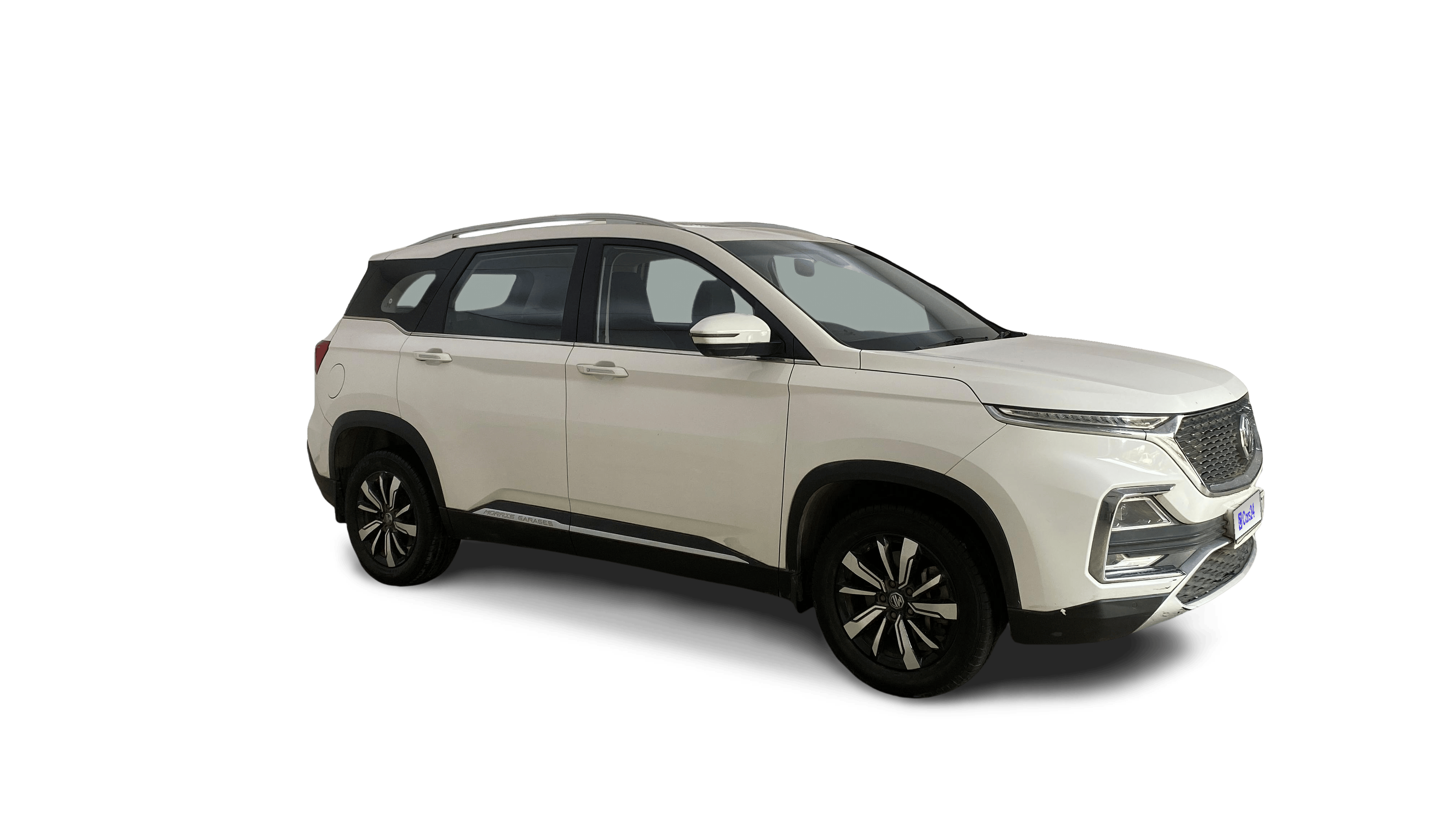 2020 MG HECTOR - SUV - Petrol - Automatic - ₹10.15 lakh