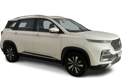 2020 MG HECTOR - SUV - Petrol - Automatic - ₹10.15 lakh