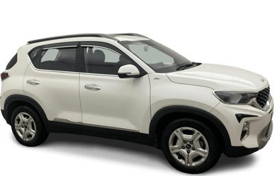 2023 KIA SONET - SUV - Petrol - Manual - ₹7.96 lakh