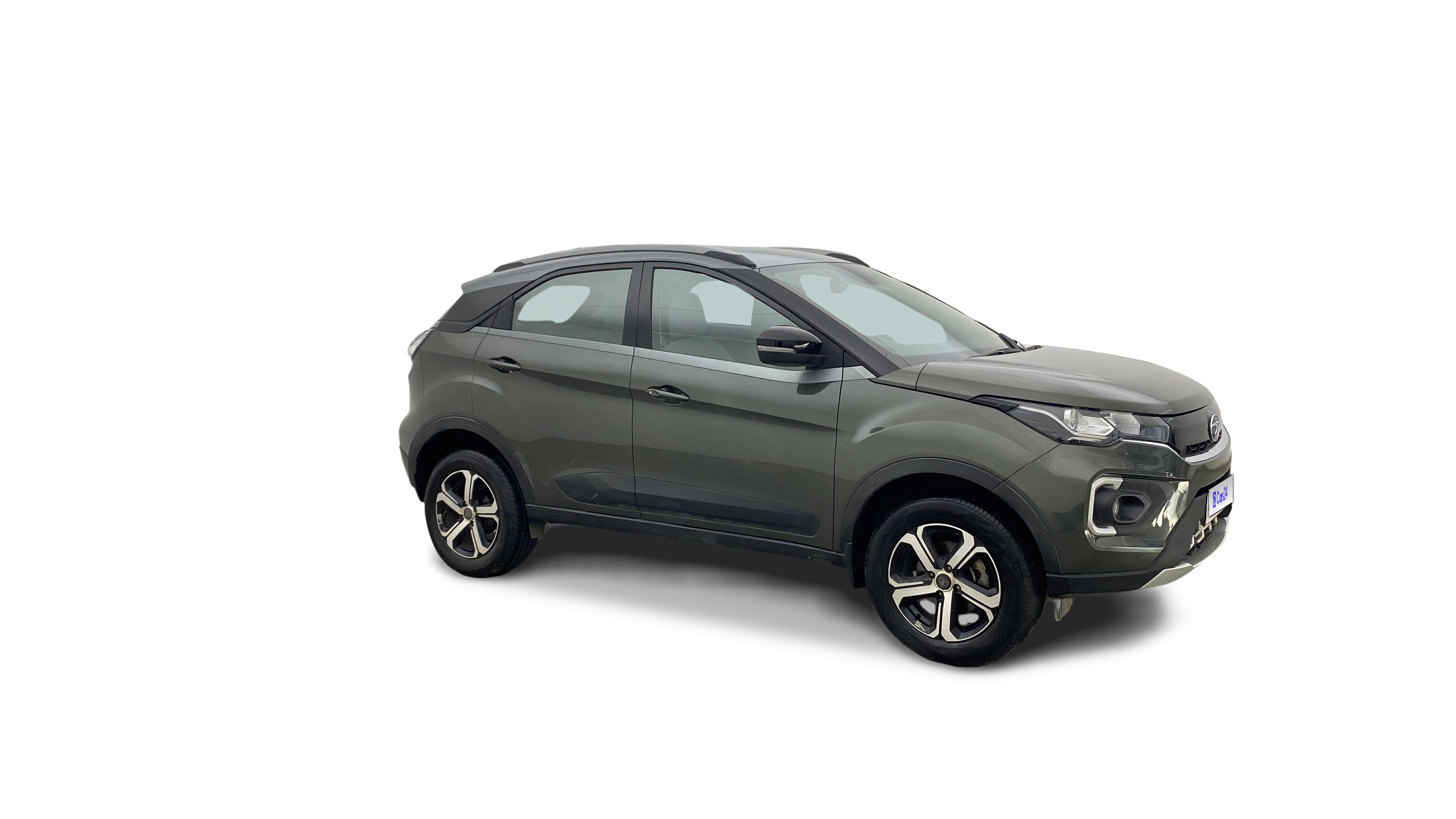 2023 Tata NEXON - SUV - Petrol - Manual - ₹8.51 lakh