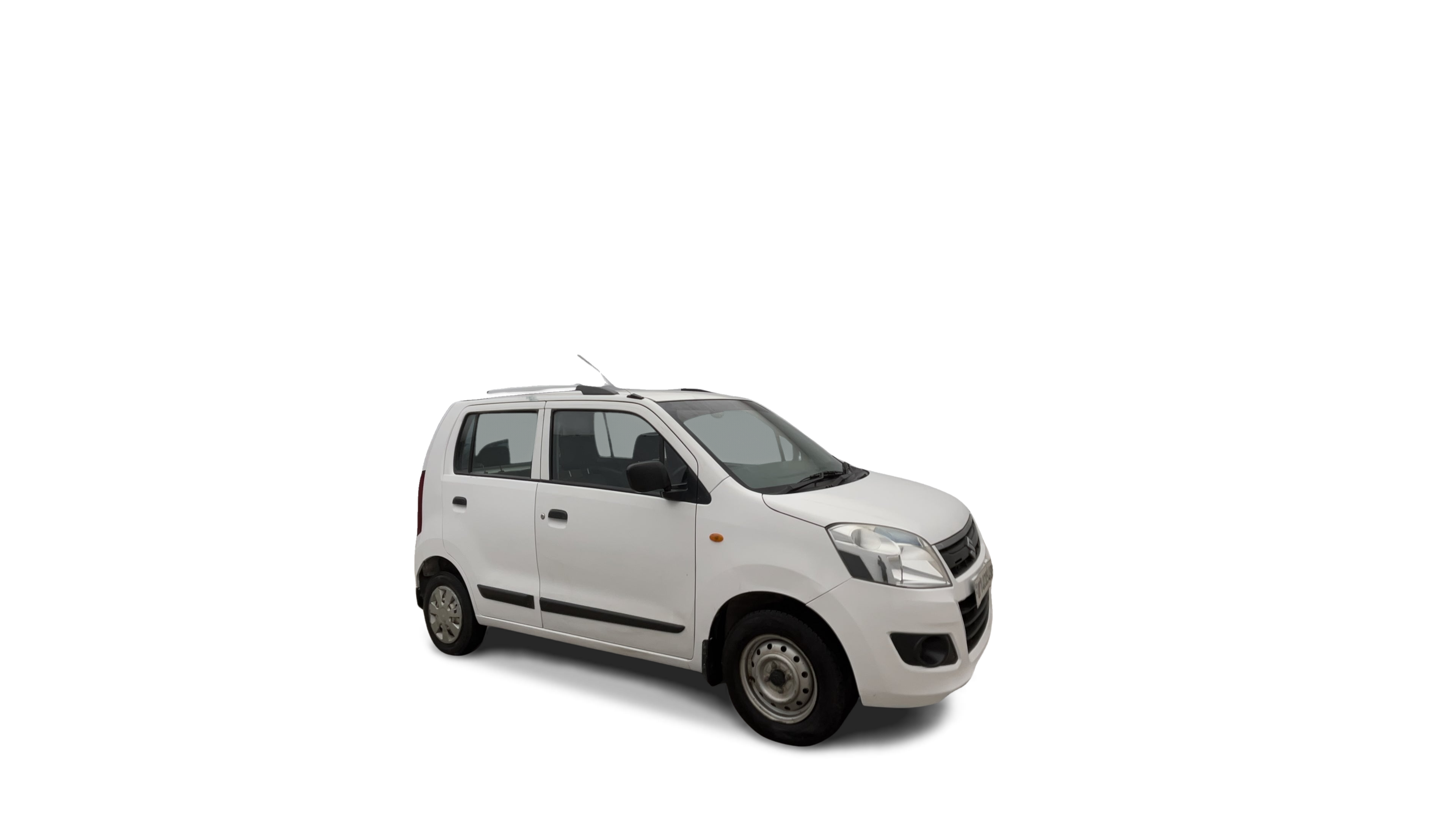 Maruti Wagon R 1.0-img