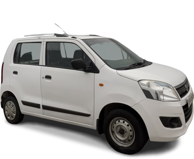 Maruti Wagon R 1.0-img