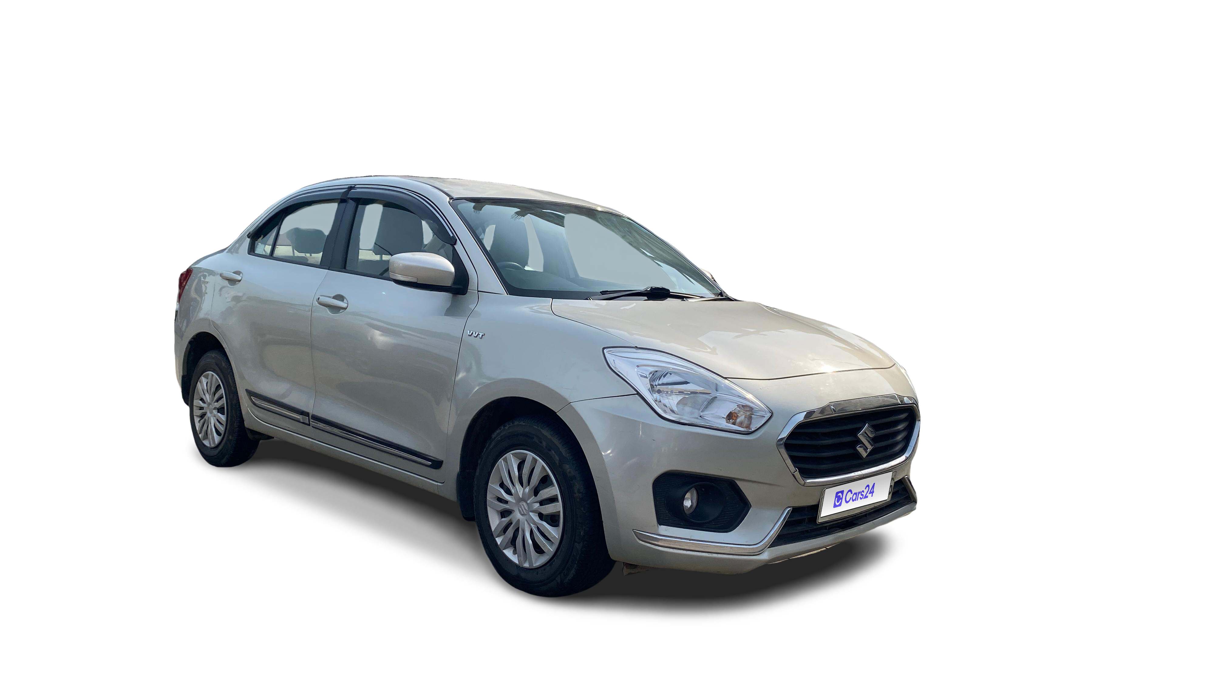 2017 Maruti Dzire - Sedan - Petrol - Manual - ₹3.80 lakh