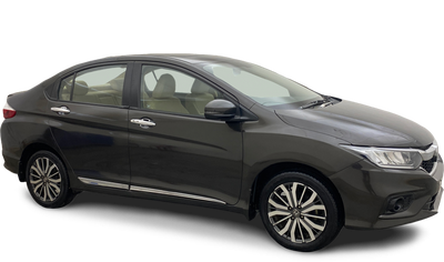 2019 Honda City - Sedan - Petrol - Automatic - ₹8.79 lakh