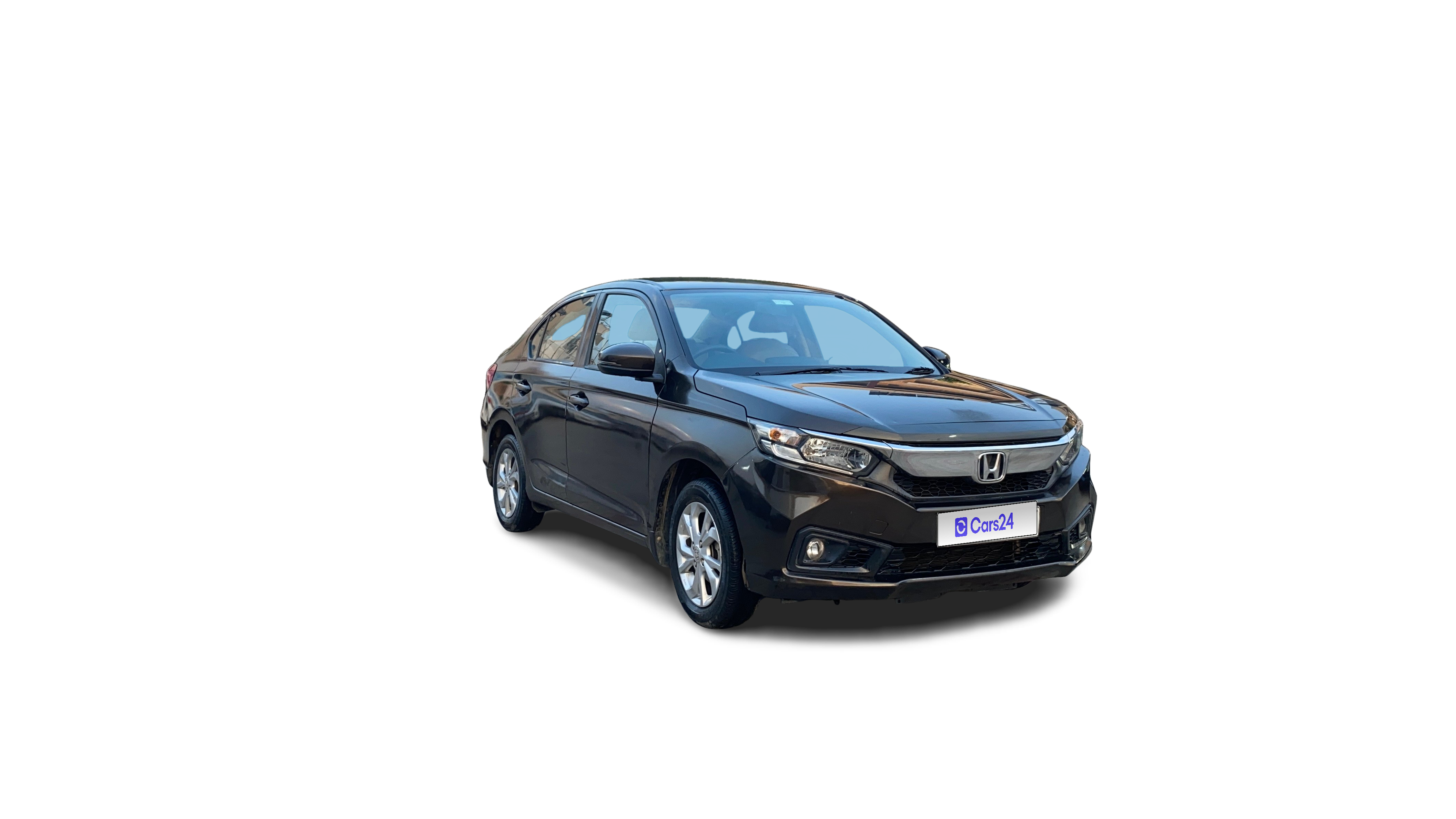2020 Honda Amaze - Sedan - Petrol - Manual - ₹5.41 lakh