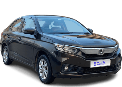 2020 Honda Amaze - Sedan - Petrol - Manual - ₹5.32 lakh