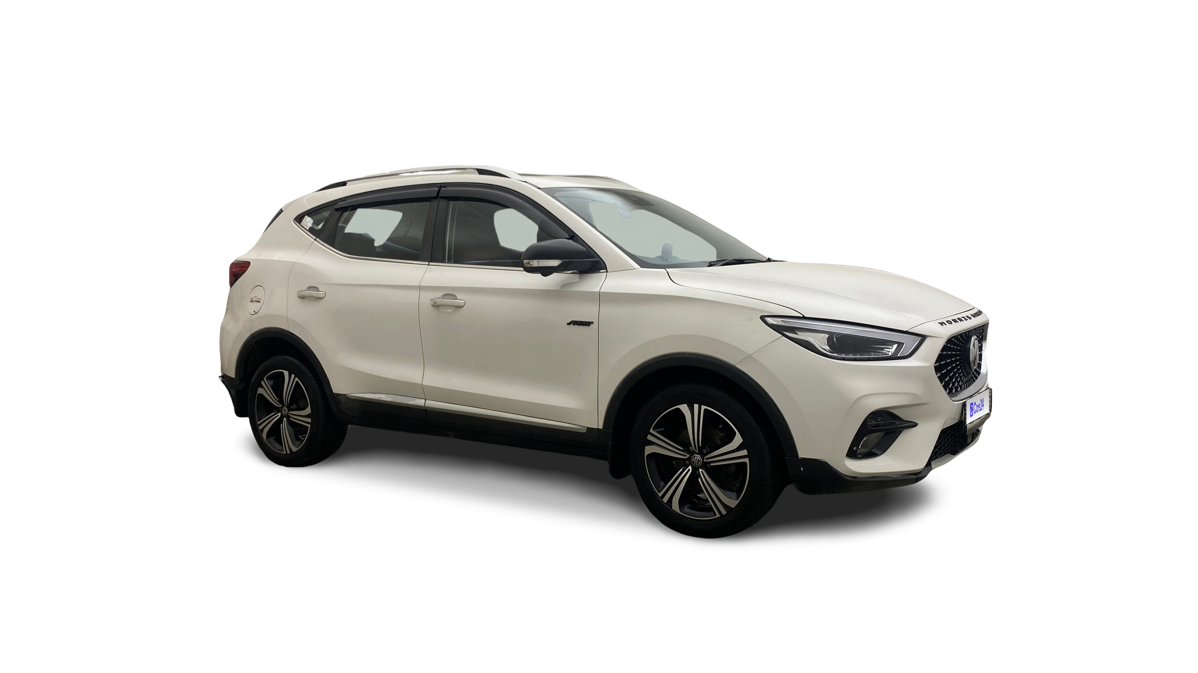 2021 MG ASTOR - SUV - Petrol - Automatic - ₹9.30 lakh