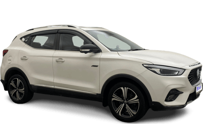 2021 MG ASTOR - SUV - Petrol - Automatic - ₹9.30 lakh