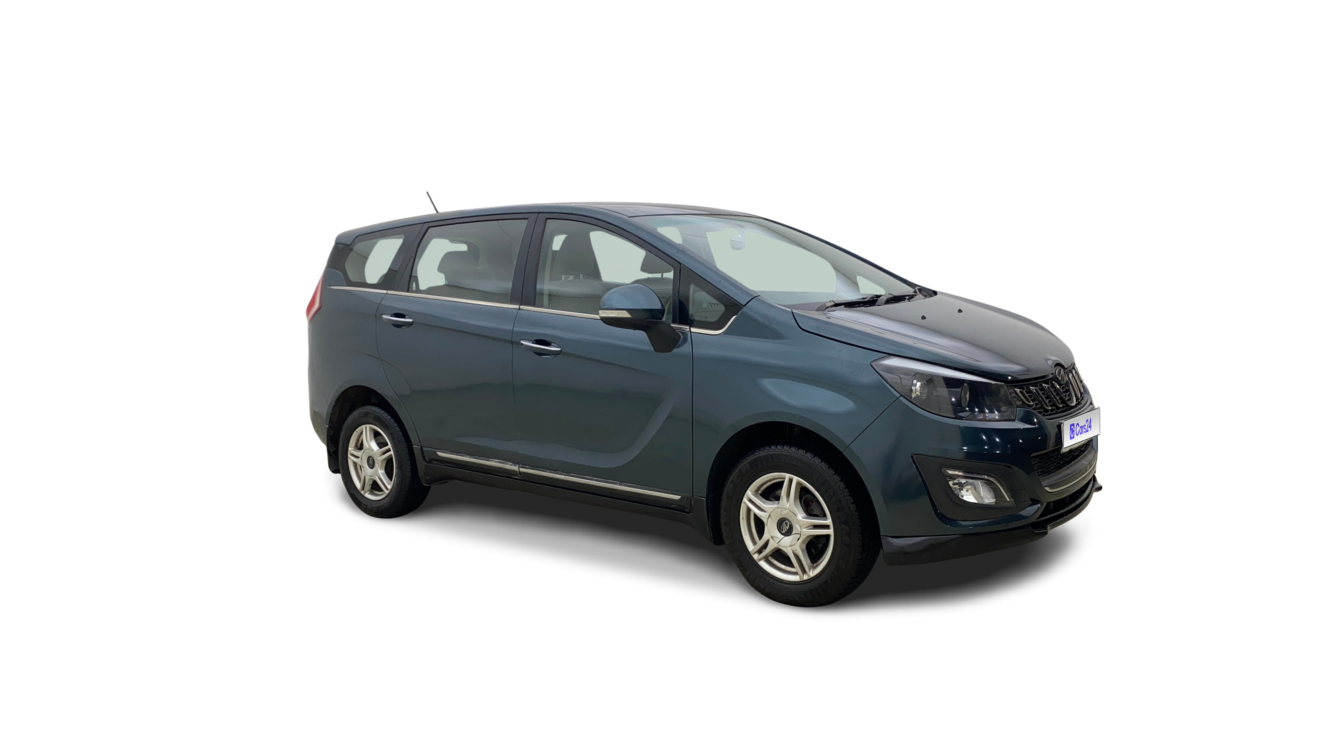 2019 Mahindra MARAZZO - SUV - Diesel - Manual - ₹7.01 lakh