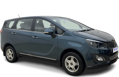 2019 Mahindra MARAZZO - SUV - Diesel - Manual - ₹7.01 lakh