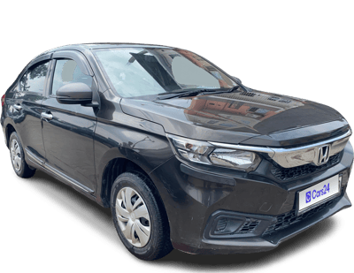 2019 Honda Amaze - Sedan - Petrol - Manual - ₹4.50 lakh
