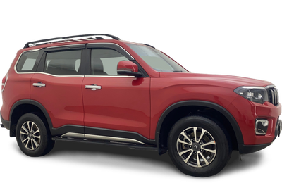 Mahindra SCORPIO-N-img