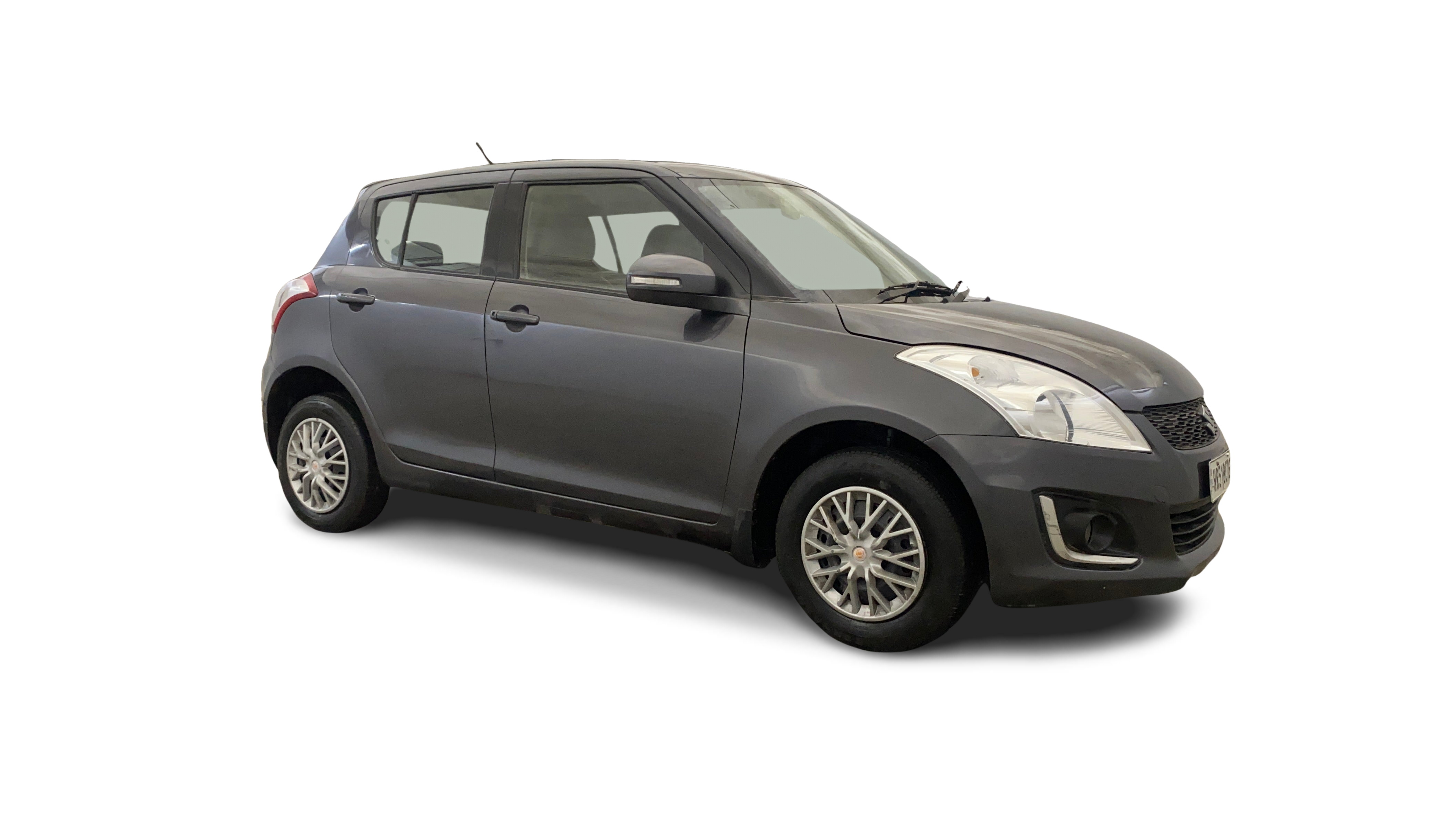 Maruti Swift-img