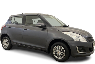 Maruti Swift-img
