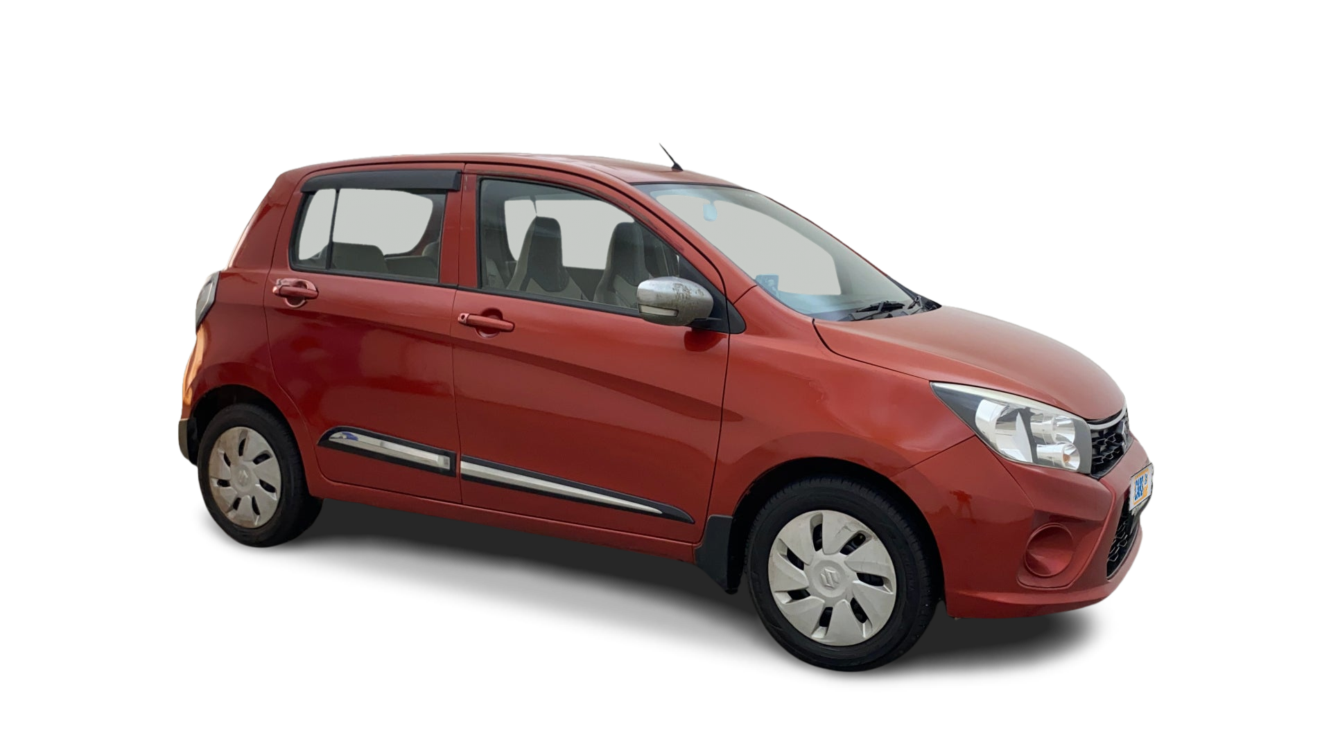 Maruti Celerio-img