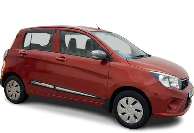 Maruti Celerio-img