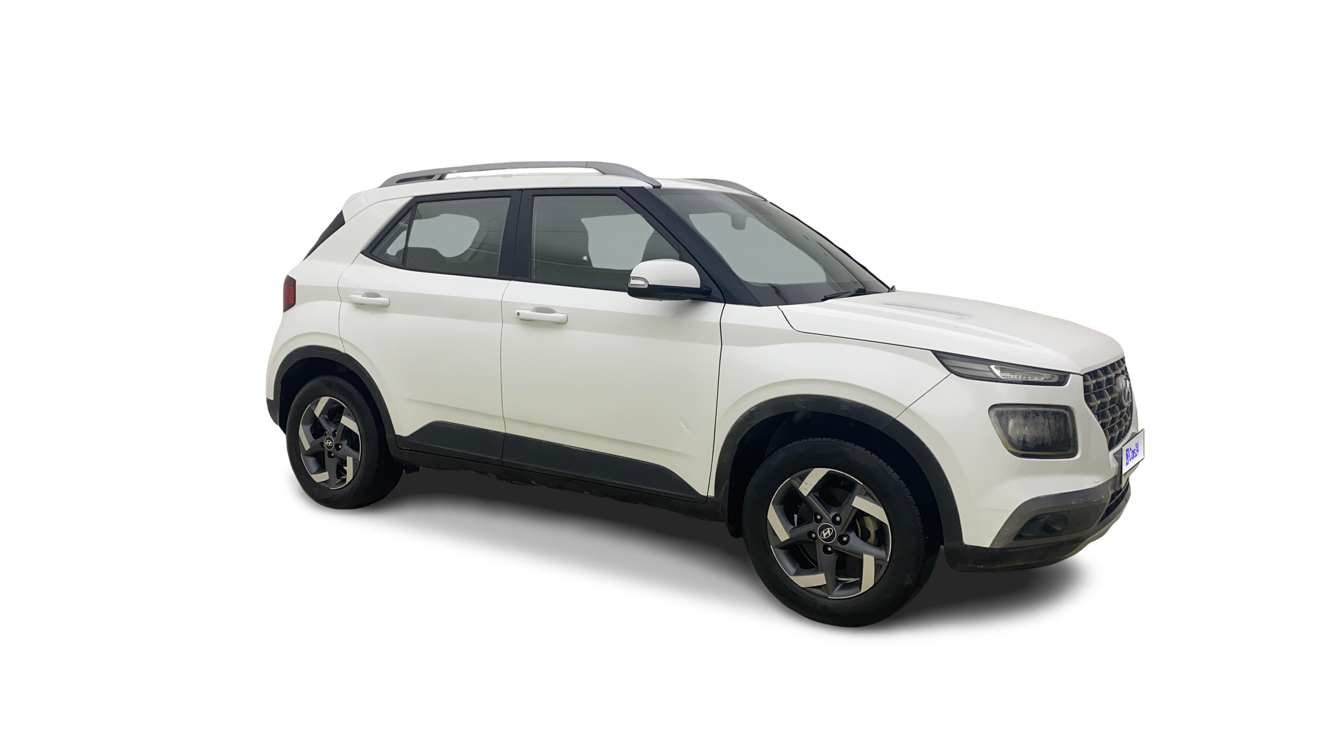 2020 Hyundai VENUE - SUV - Petrol - Manual - ₹6.22 lakh