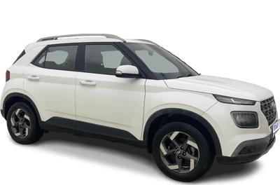 2020 Hyundai VENUE - SUV - Petrol - Manual - ₹6.22 lakh