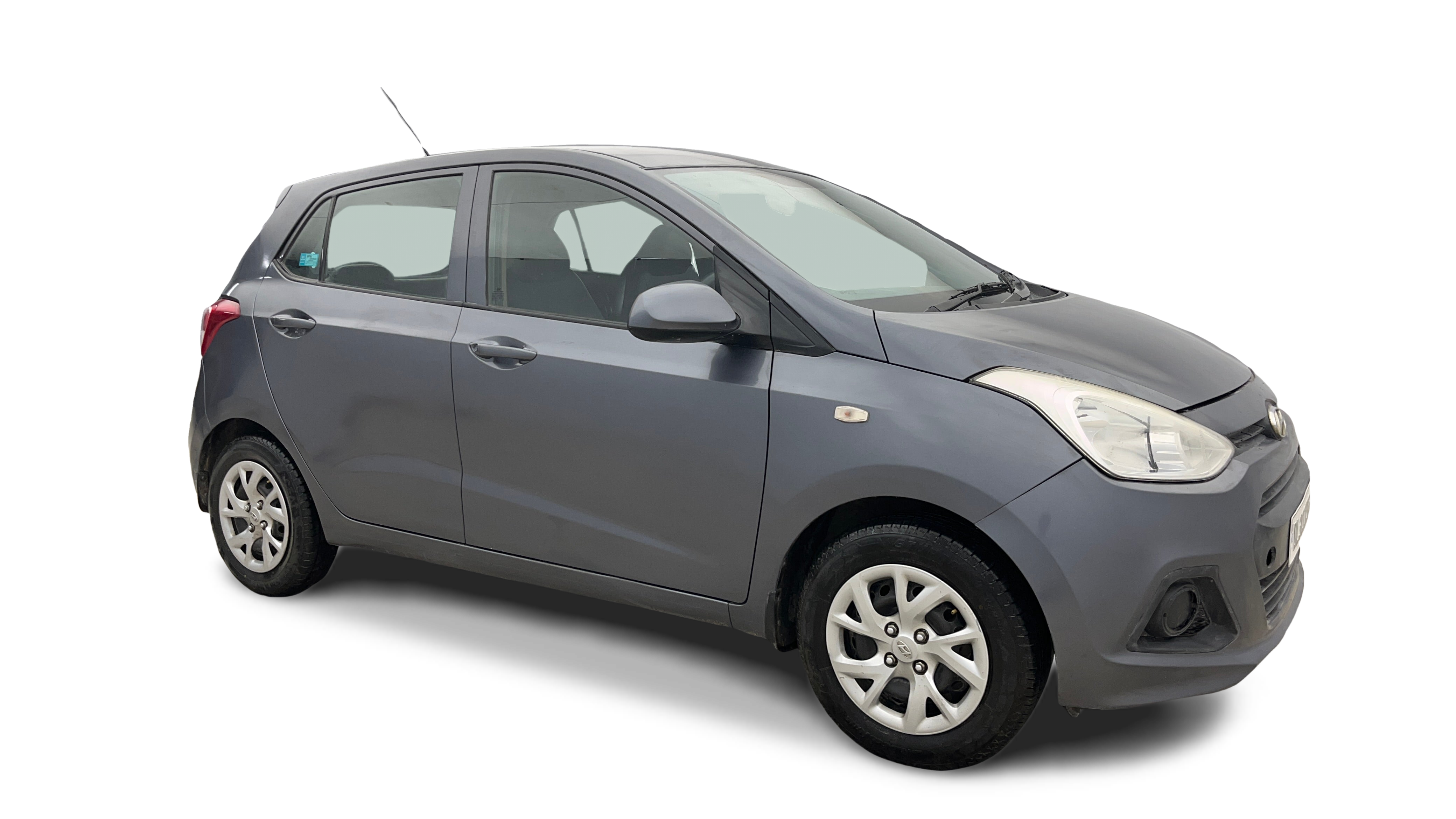 Hyundai Grand i10-img