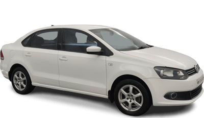2013 Volkswagen Vento - Sedan - CNG - Manual - ₹2.65 lakh