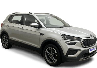 2021 Skoda KUSHAQ - SUV - Petrol - Manual - ₹7.91 lakh