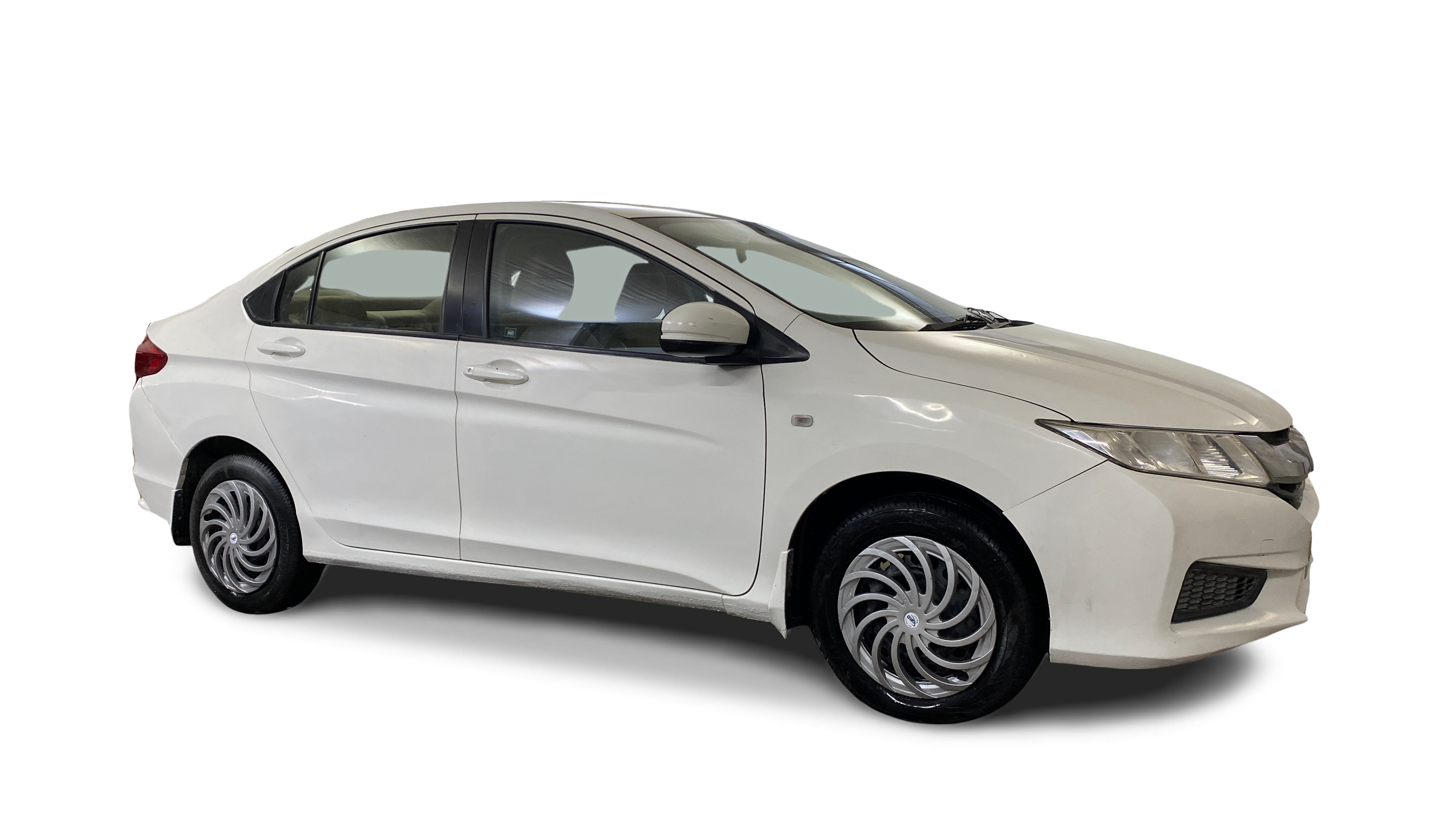 2014 Honda City - Sedan - Petrol - Manual - ₹3.28 lakh