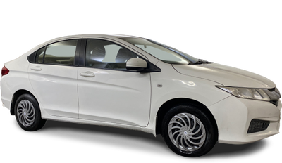 2014 Honda City - Sedan - Petrol - Manual - ₹3.28 lakh