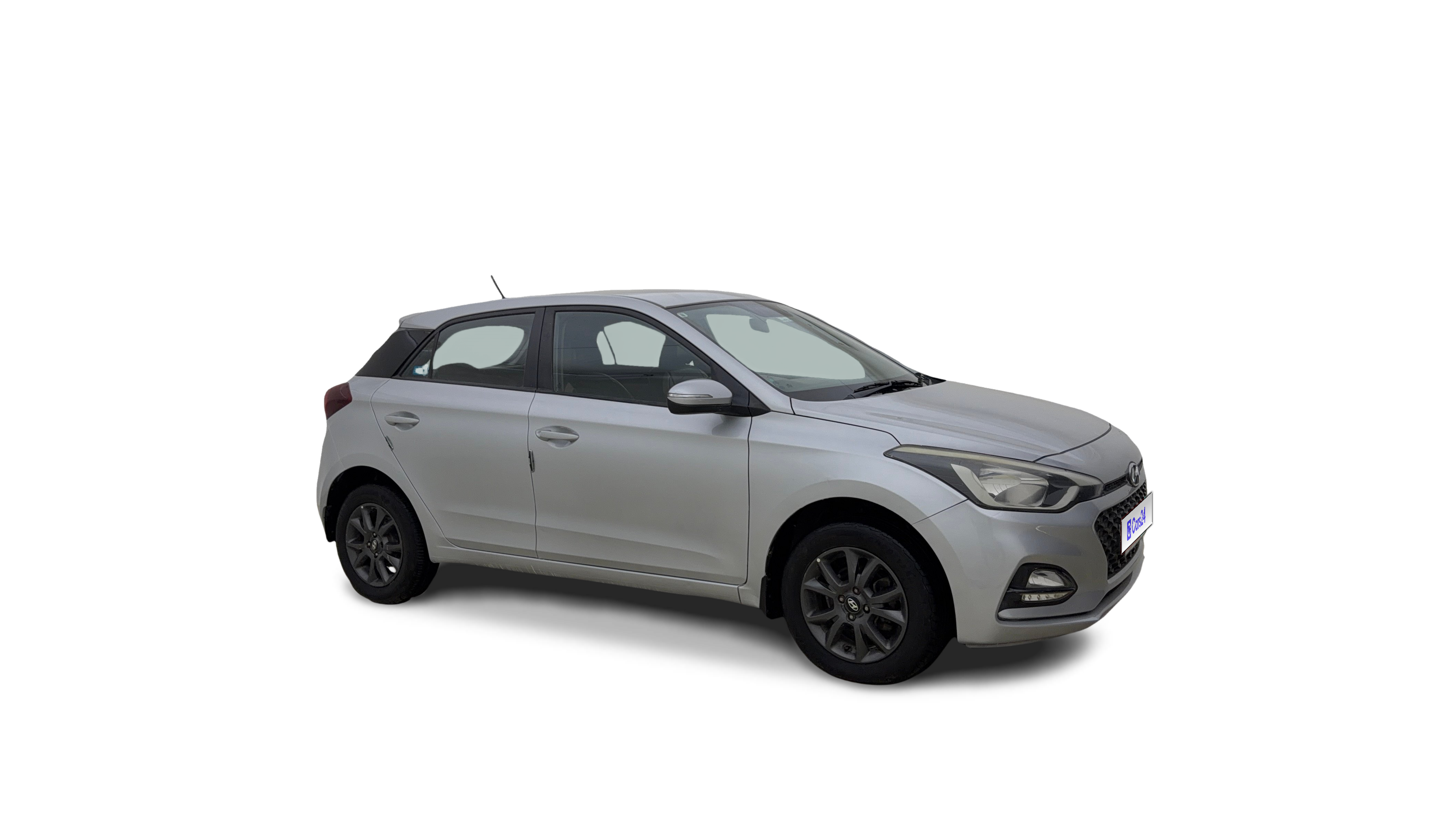 2018 Hyundai Elite i20 - Hatchback - Petrol - Manual - ₹4.82 lakh