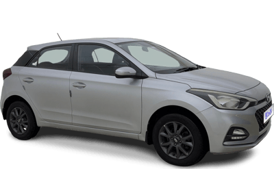 2018 Hyundai Elite i20 - Hatchback - Petrol - Manual - ₹4.82 lakh