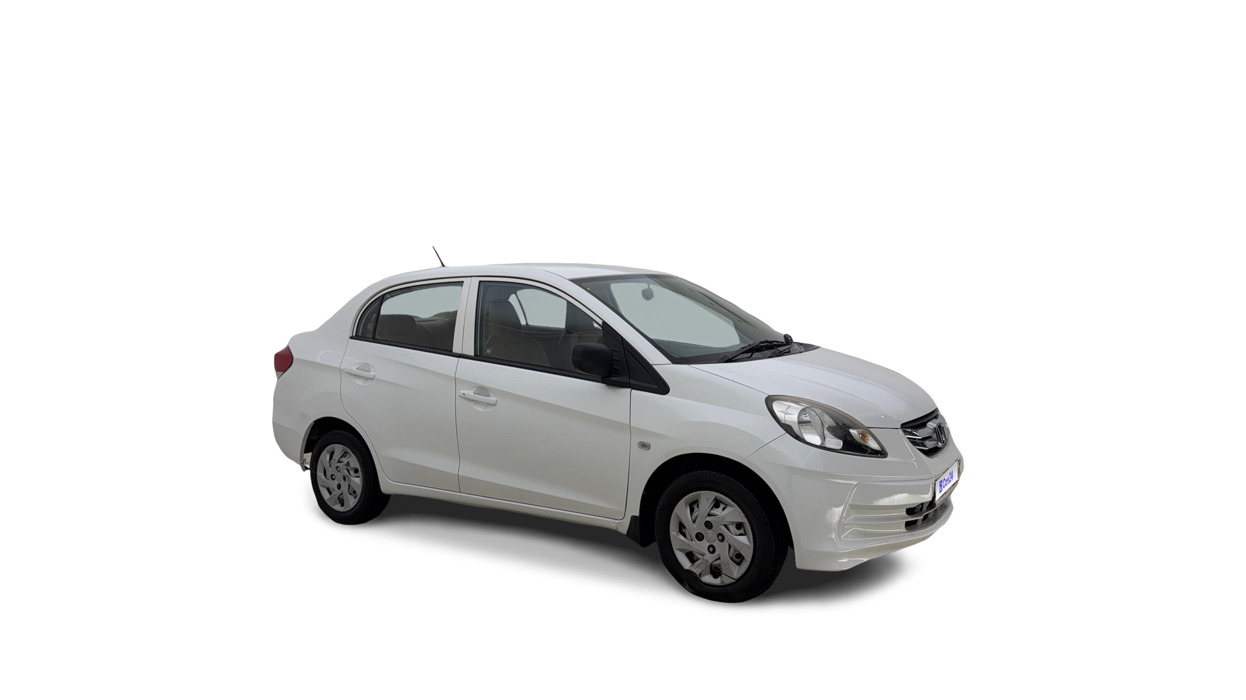 2015 Honda Amaze - Sedan - Petrol - Manual - ₹2.74 lakh