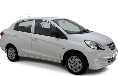 2015 Honda Amaze - Sedan - Petrol - Manual - ₹2.65 lakh