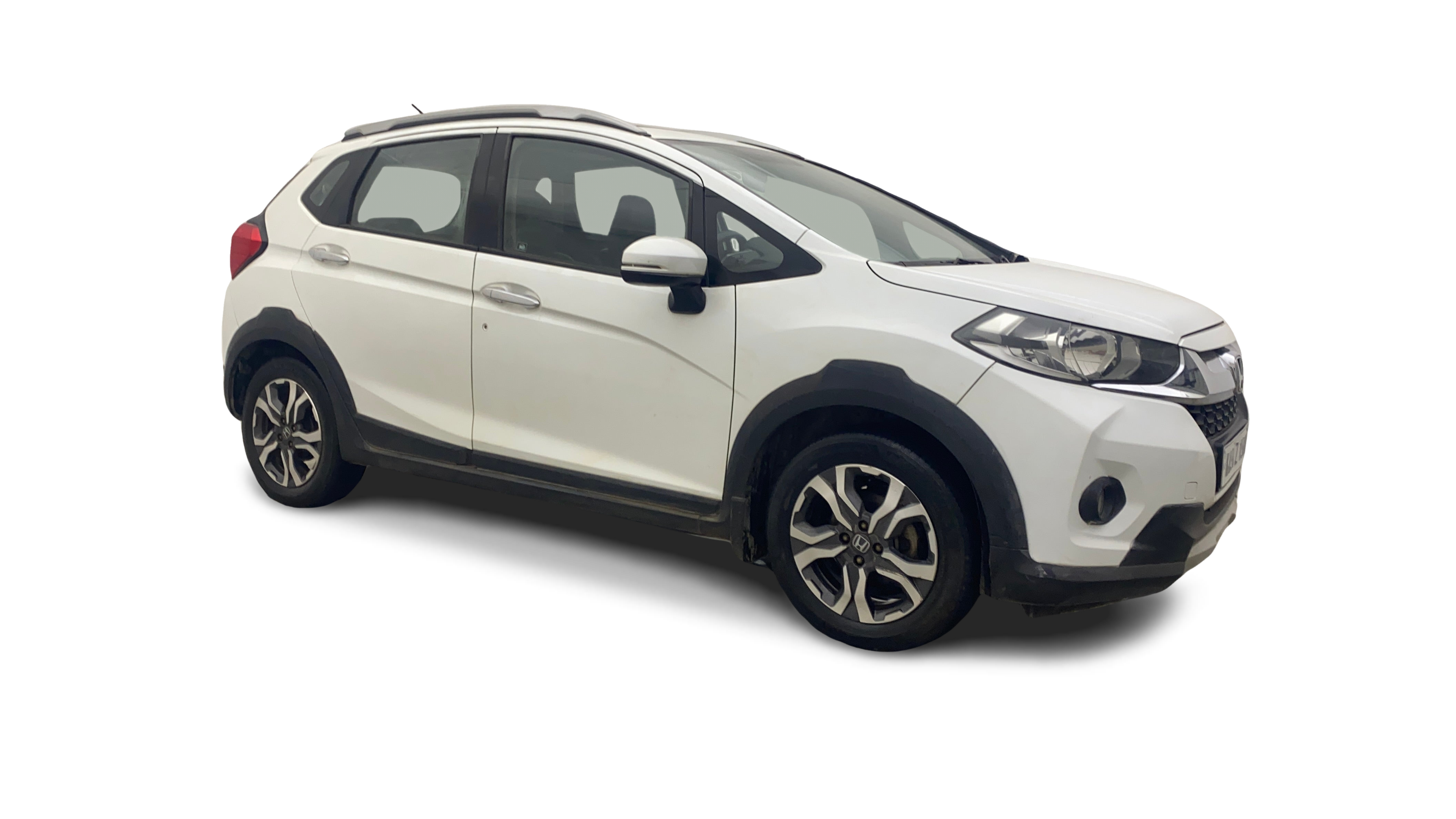 Honda WR-V-img