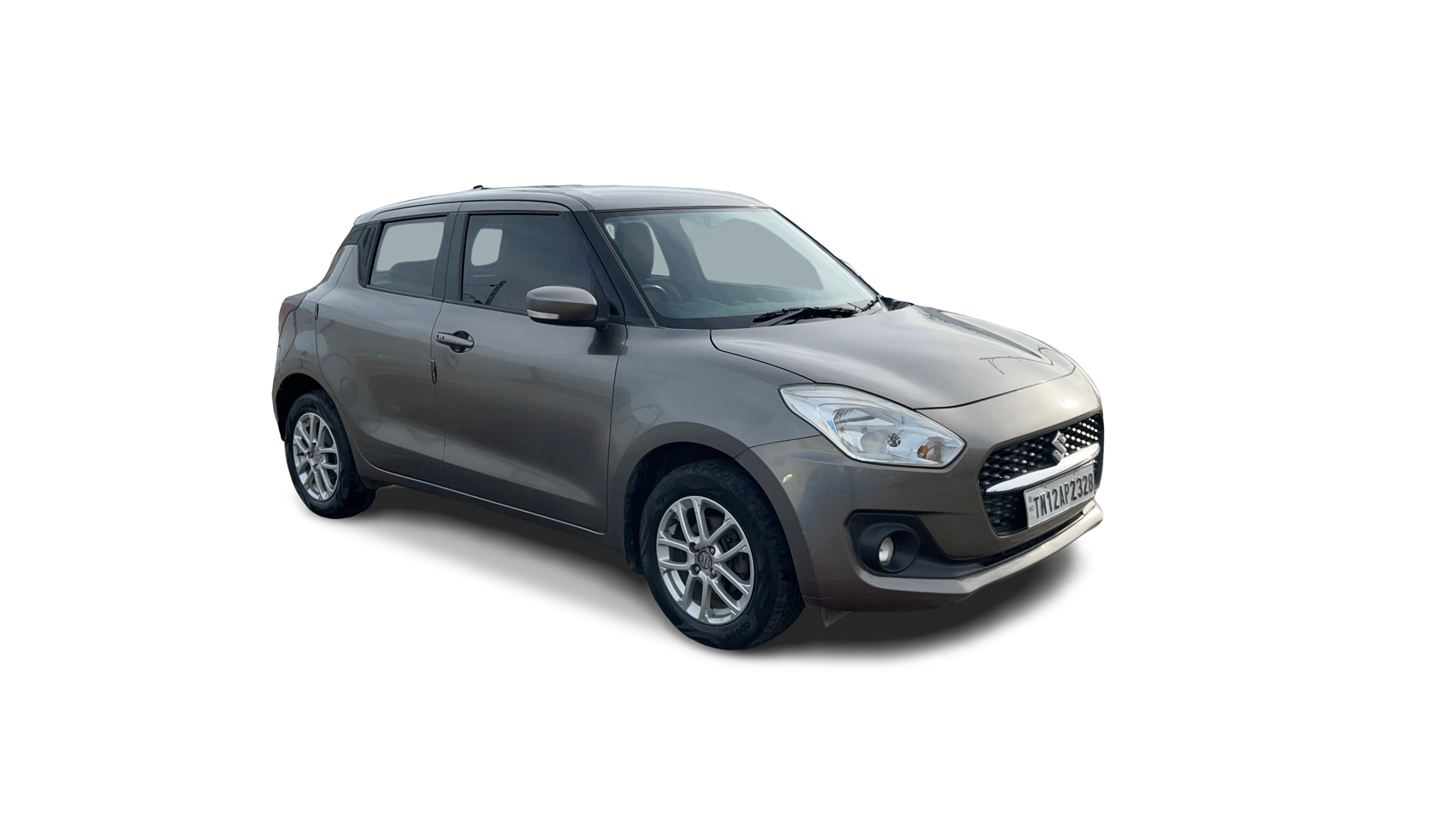 Maruti Swift-img